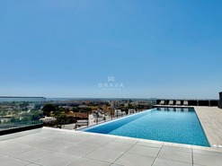 Apartamento T2 - Quelfes, Olho, Faro (Algarve) - Miniatura: 33/40