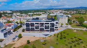 Apartamento T2 - Quelfes, Olho, Faro (Algarve) - Miniatura: 36/40