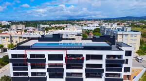 Apartamento T2 - Quelfes, Olho, Faro (Algarve) - Miniatura: 37/40
