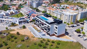 Apartamento T2 - Quelfes, Olho, Faro (Algarve) - Miniatura: 38/40