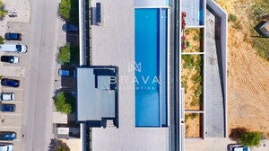 Apartamento T2 - Quelfes, Olho, Faro (Algarve) - Miniatura: 39/40