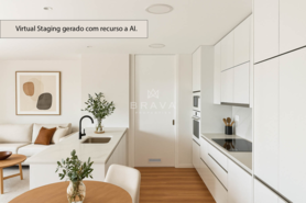 Apartamento T2 - Quelfes, Olho, Faro (Algarve) - Miniatura: 41/44