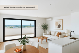 Apartamento T2 - Quelfes, Olho, Faro (Algarve) - Miniatura: 42/44