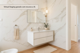 Apartamento T2 - Quelfes, Olho, Faro (Algarve) - Miniatura: 44/44