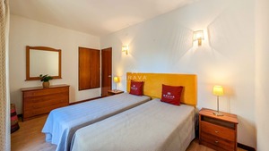 Apartamento T2 - Quarteira, Loul�, Faro (Algarve) - Miniatura: 16/27