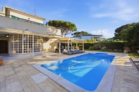 Moradia T5 - Quarteira, Loul�, Faro (Algarve) - Miniatura: 1/81