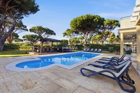 Moradia T5 - Quarteira, Loul�, Faro (Algarve) - Miniatura: 2/81