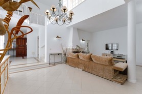 Moradia T5 - Quarteira, Loul�, Faro (Algarve) - Miniatura: 3/81