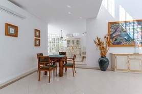 Moradia T5 - Quarteira, Loul�, Faro (Algarve) - Miniatura: 11/81