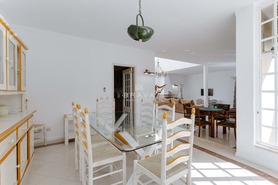 Moradia T5 - Quarteira, Loul�, Faro (Algarve) - Miniatura: 13/81