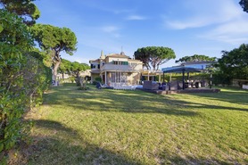 Moradia T5 - Quarteira, Loul�, Faro (Algarve) - Miniatura: 17/81