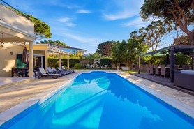 Moradia T5 - Quarteira, Loul�, Faro (Algarve) - Miniatura: 23/81