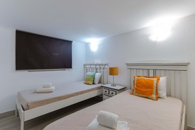 Moradia T5 - Quarteira, Loul�, Faro (Algarve) - Miniatura: 67/81