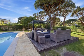 Moradia T5 - Quarteira, Loul�, Faro (Algarve) - Miniatura: 80/81