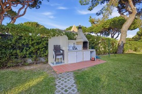 Moradia T5 - Quarteira, Loul�, Faro (Algarve) - Miniatura: 81/81