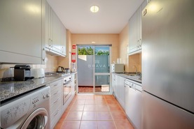 Apartamento T2 - Albufeira, Albufeira, Faro (Algarve) - Miniatura: 22/39