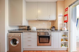 Apartamento T2 - Albufeira, Albufeira, Faro (Algarve) - Miniatura: 27/39
