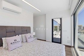 Moradia T4 - P�ra, Silves, Faro (Algarve) - Miniatura: 19/45