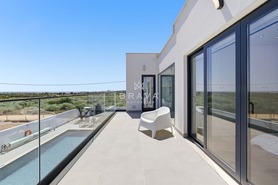 Moradia T4 - P�ra, Silves, Faro (Algarve) - Miniatura: 23/45