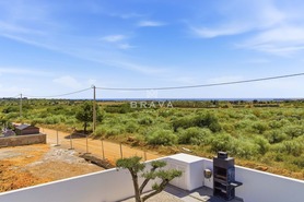 Moradia T4 - P�ra, Silves, Faro (Algarve) - Miniatura: 24/45