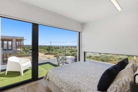 Moradia T4 - P�ra, Silves, Faro (Algarve) - Miniatura: 28/45
