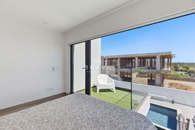 Moradia T4 - P�ra, Silves, Faro (Algarve) - Miniatura: 29/45