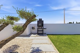 Moradia T4 - P�ra, Silves, Faro (Algarve) - Miniatura: 43/45