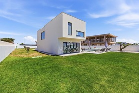 Moradia T4 - P�ra, Silves, Faro (Algarve) - Miniatura: 44/45