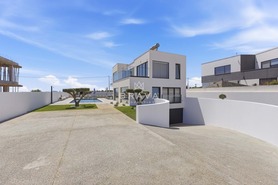 Moradia T4 - P�ra, Silves, Faro (Algarve) - Miniatura: 45/45