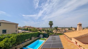 Moradia T2 - Algoz, Silves, Faro (Algarve) - Miniatura: 28/33