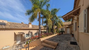 Moradia T2 - Algoz, Silves, Faro (Algarve) - Miniatura: 30/33