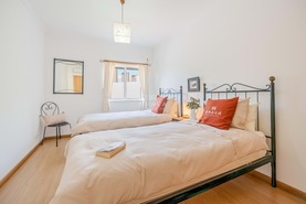 Apartamento T3 - Quarteira, Loul�, Faro (Algarve) - Miniatura: 9/25