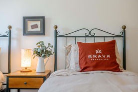 Apartamento T3 - Quarteira, Loul�, Faro (Algarve) - Miniatura: 10/25