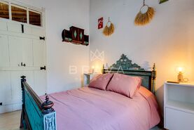 Moradia T1 - P�ra, Silves, Faro (Algarve) - Miniatura: 9/15