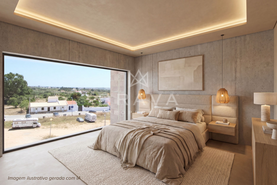 Apartamento T1 - P�ra, Silves, Faro (Algarve) - Miniatura: 7/9