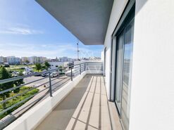 Apartamento T3 - Quelfes, Olh�o, Faro (Algarve) - Miniatura: 6/32