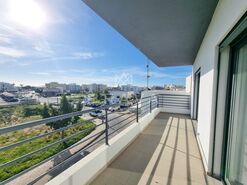 Apartamento T3 - Quelfes, Olh�o, Faro (Algarve) - Miniatura: 11/32