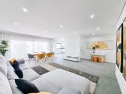 Apartamento T3 - Quelfes, Olh�o, Faro (Algarve) - Miniatura: 23/32