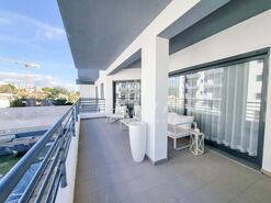 Apartamento T3 - Quelfes, Olh�o, Faro (Algarve) - Miniatura: 29/32