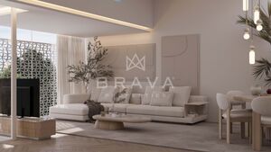 Moradia T4 - Quarteira, Loul�, Faro (Algarve) - Miniatura: 15/25
