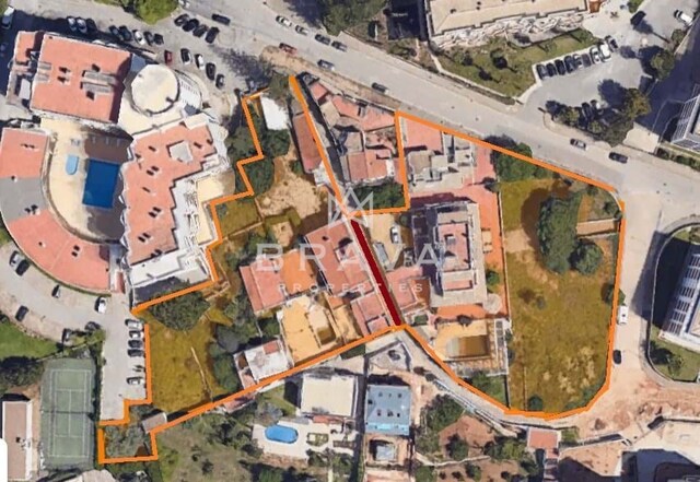 Quinta - Portimo, Portimo, Faro (Algarve) - Imagem grande