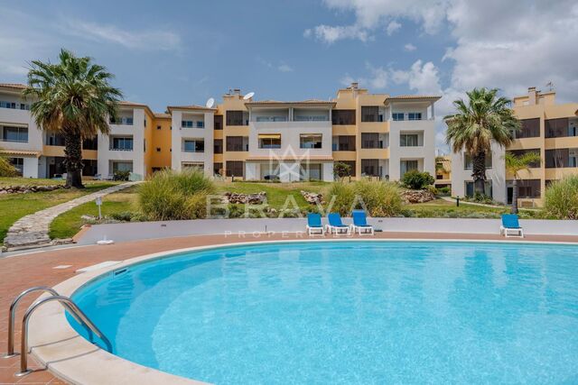 Apartamento T3 - Quarteira, Loul�, Faro (Algarve) - Imagem grande
