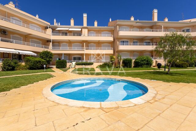 Apartamento T2 - Quarteira, Loul�, Faro (Algarve) - Imagem grande