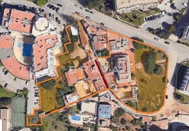 Quinta - Portimo, Portimo, Faro (Algarve)