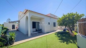 Moradia T3 - Almancil, Loul, Faro (Algarve)