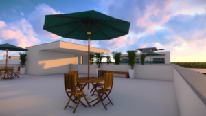 Apartamento T2 - Quarteira, Loul�, Faro (Algarve)