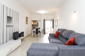 Apartamento T1 - Albufeira, Albufeira, Faro (Algarve)