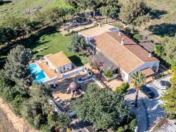 Moradia T5 - Estombar, Lagoa (Algarve), Faro (Algarve)