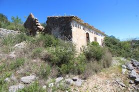 Ruina T0 - Boliqueime, Loul�, Faro (Algarve)