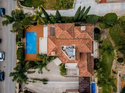 Moradia T4 - Santa Brbara de Nexe, Loul, Faro (Algarve) - Miniatura: 1/53